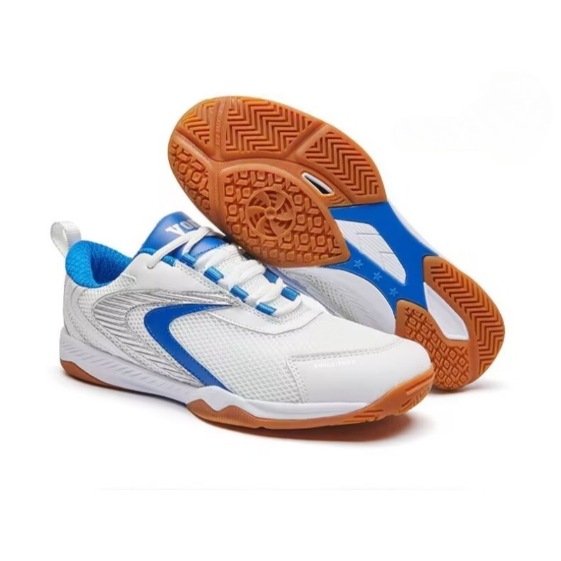 Summer 2026 Badminton Shoes An - Table Tennis Court ulasan dan harga