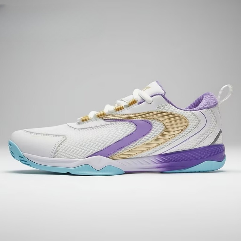 Summer 2026 Badminton Shoes An - Table Tennis Court ulasan dan harga