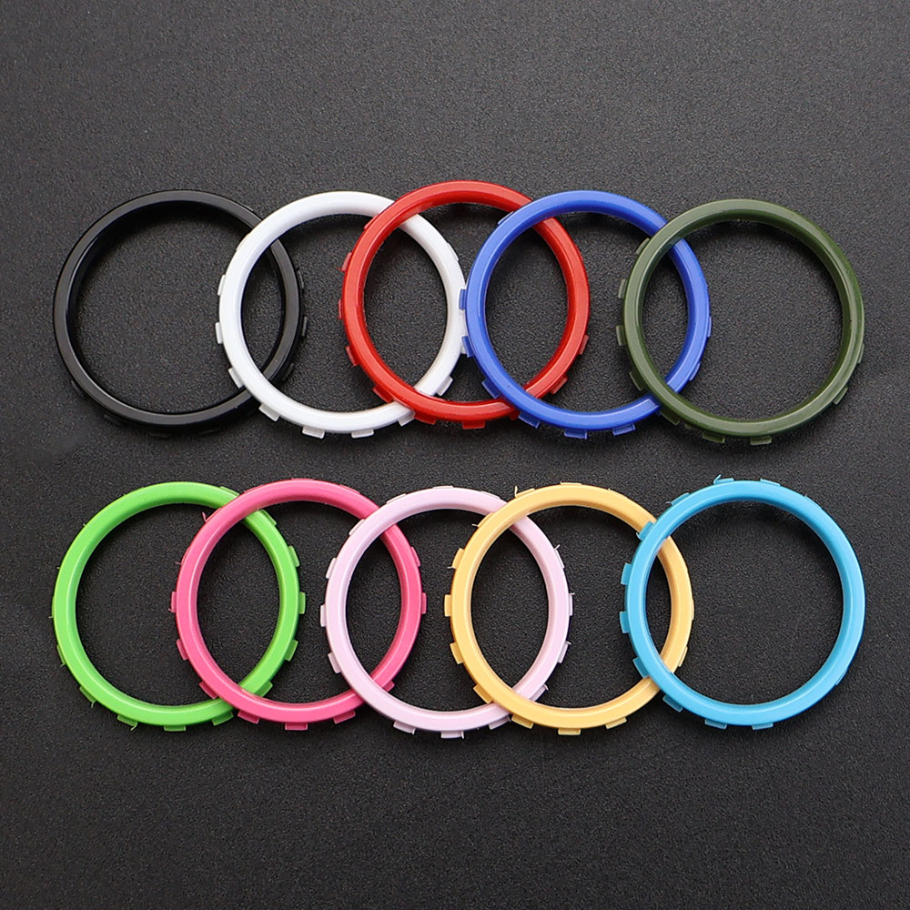 2pcs Thumbstick Accent Rings R - Table Tennis Xbox ulasan dan harga