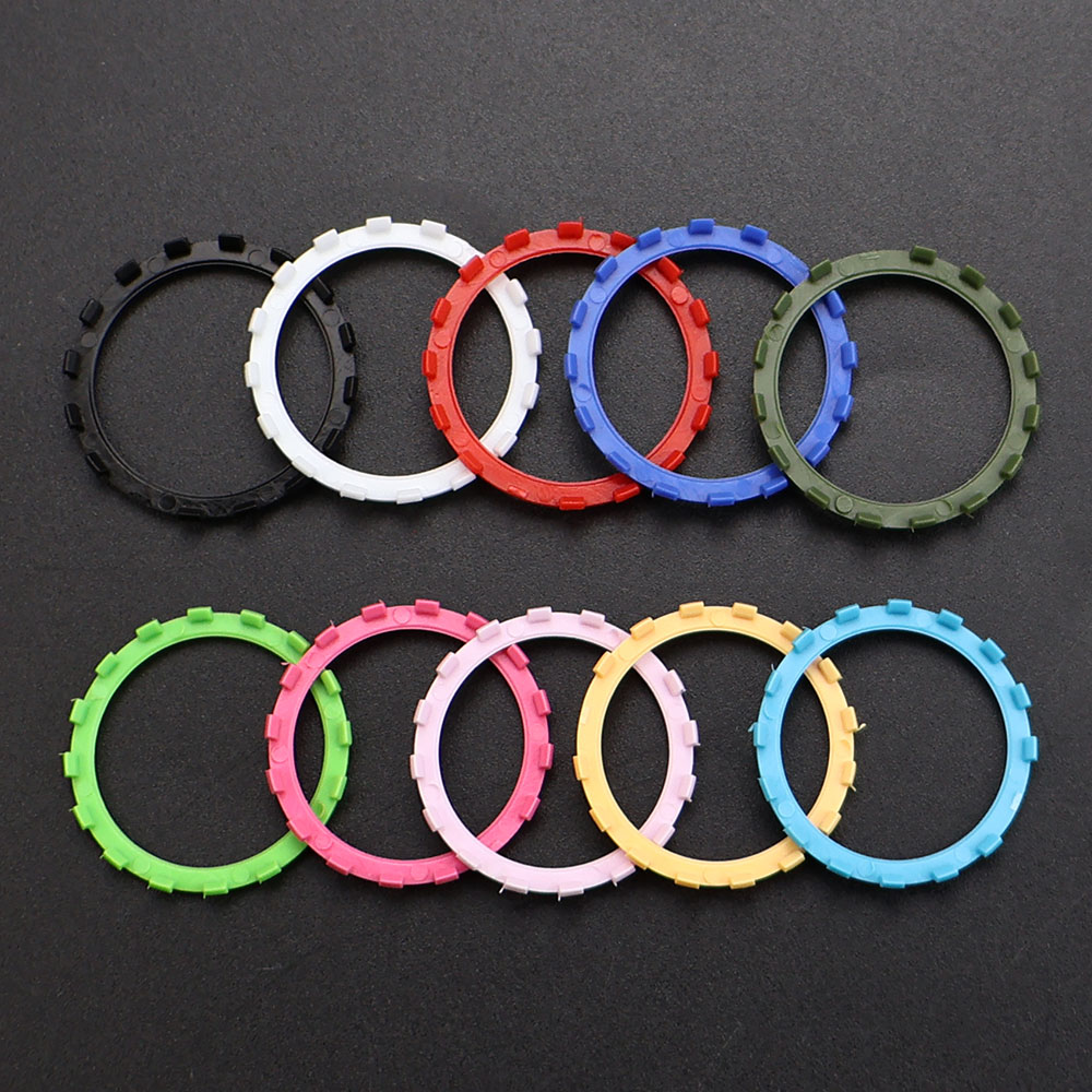 2pcs Thumbstick Accent Rings R - Table Tennis Xbox ulasan dan harga