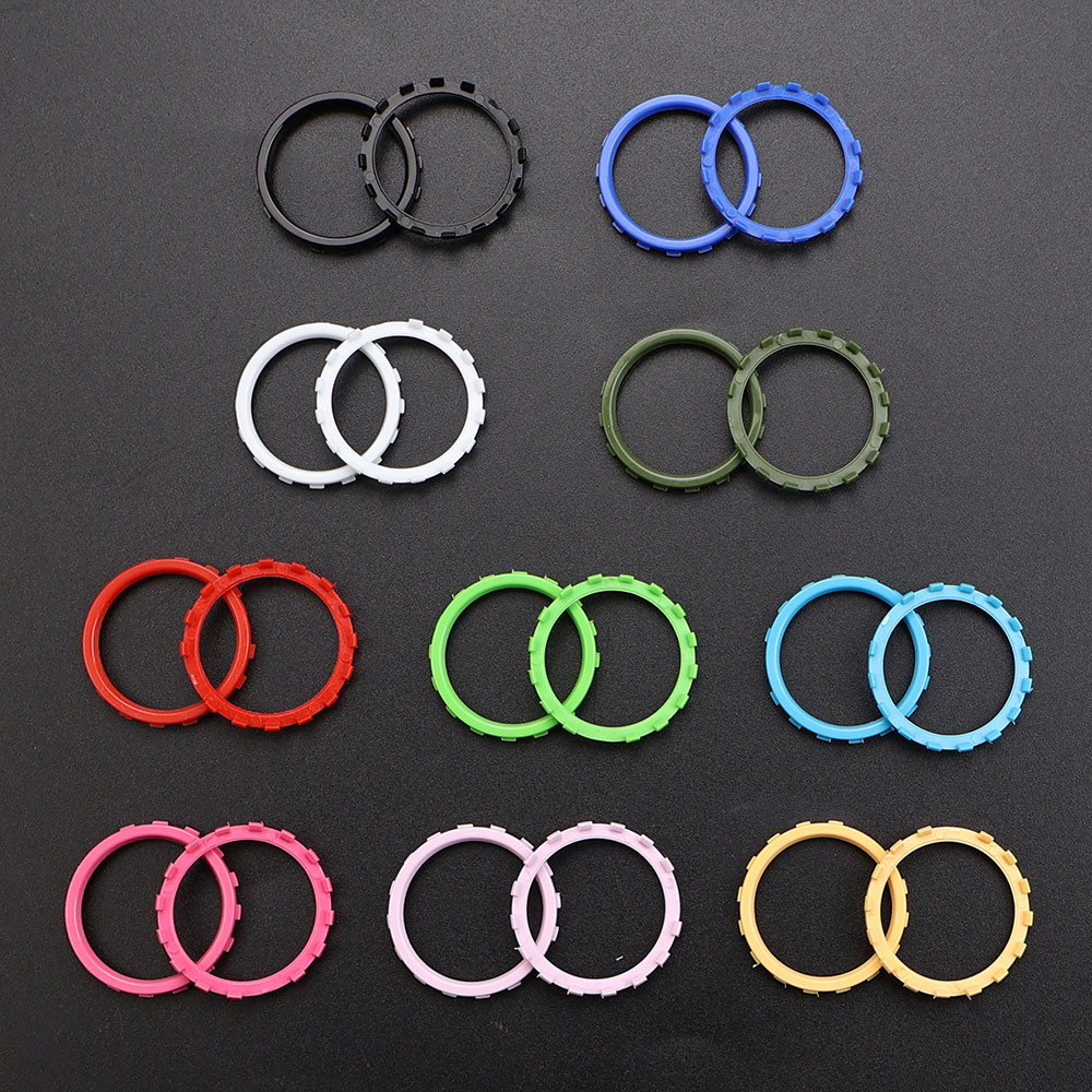 2pcs Thumbstick Accent Rings R - Table Tennis Xbox ulasan dan harga