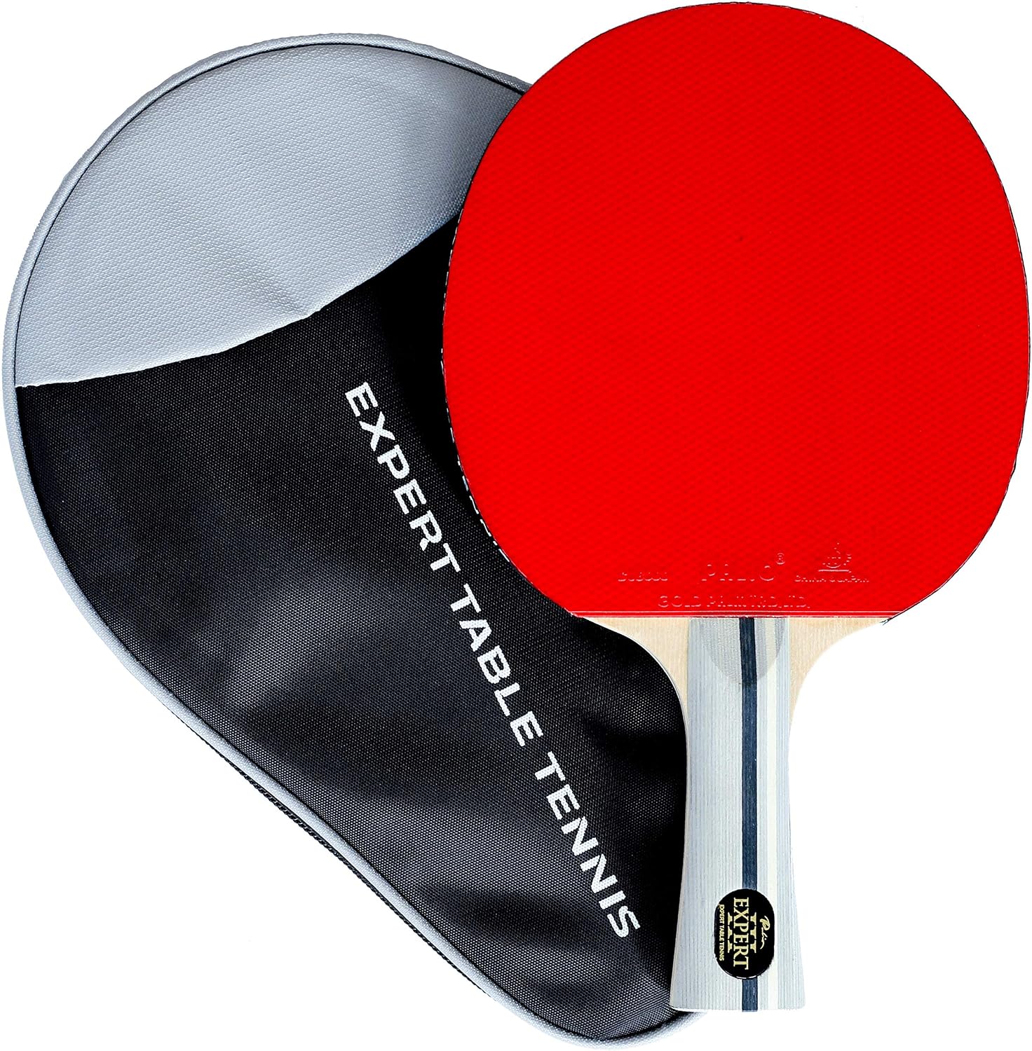 High-Performance Table Tennis  - Table Tennis Reference ulasan dan harga