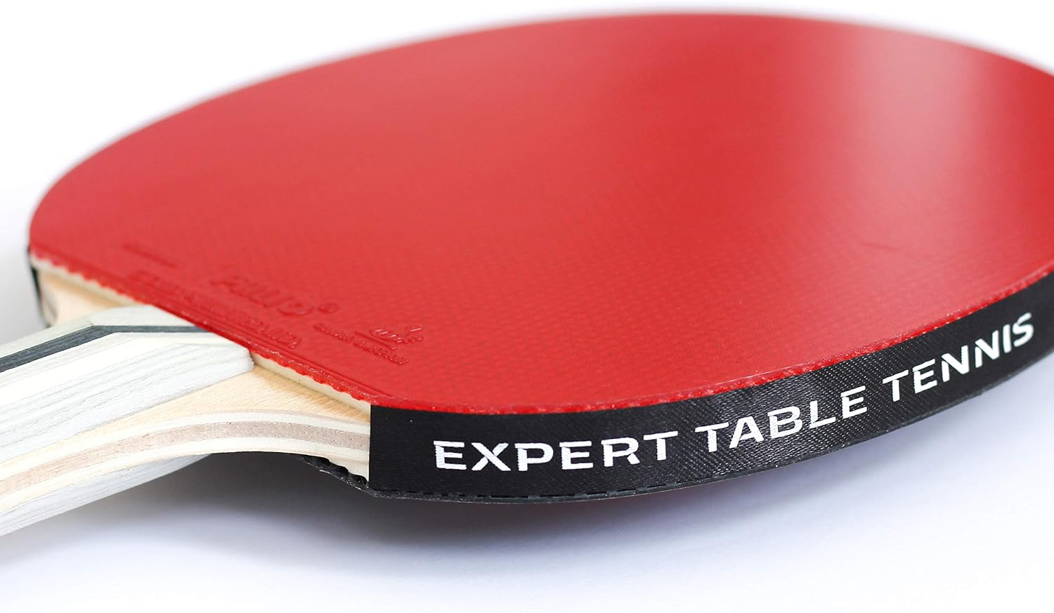 High-Performance Table Tennis  - Table Tennis Reference ulasan dan harga