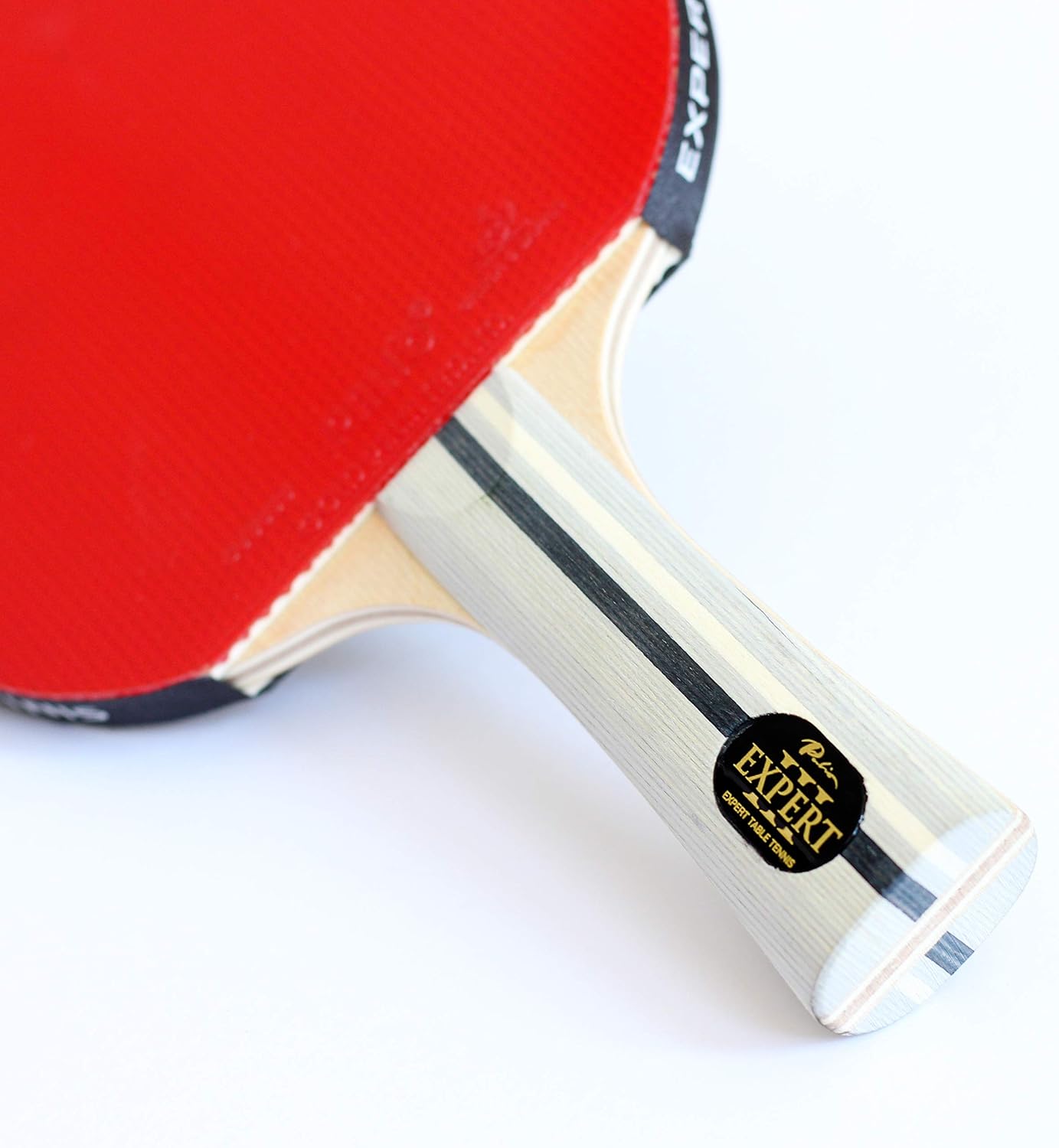 High-Performance Table Tennis  - Table Tennis Reference ulasan dan harga