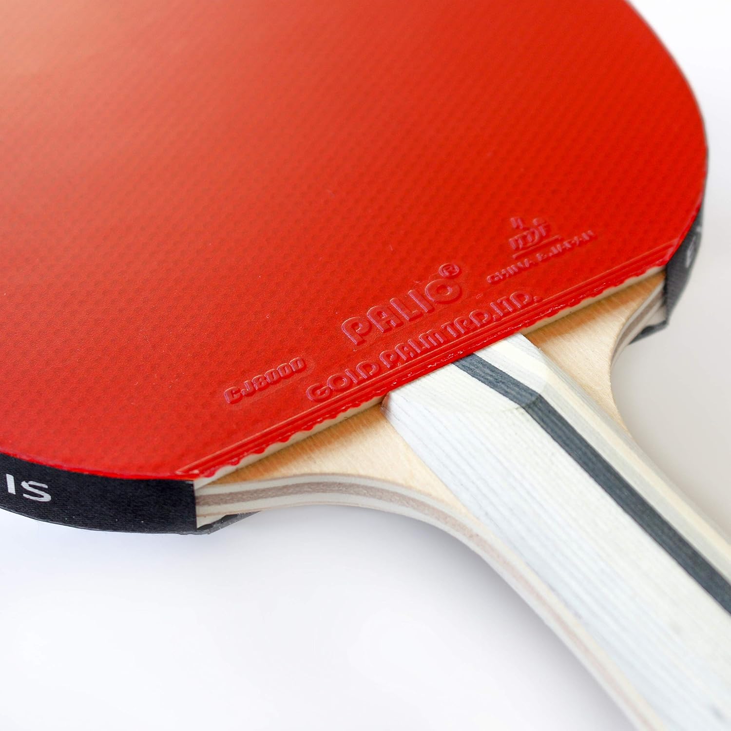 High-Performance Table Tennis  - Table Tennis Reference ulasan dan harga