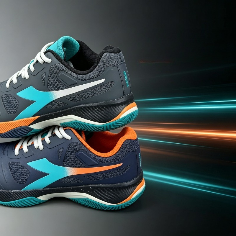 2026 Best Selling Tennis Shoes - Table Tennis Court ulasan dan harga