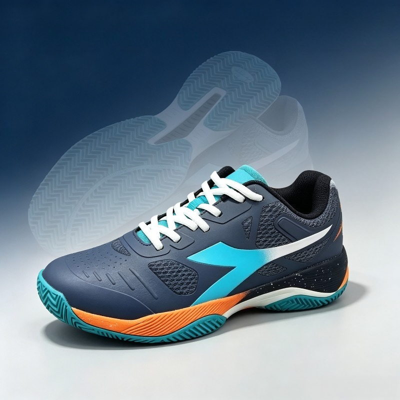 2026 Best Selling Tennis Shoes - Table Tennis Court ulasan dan harga