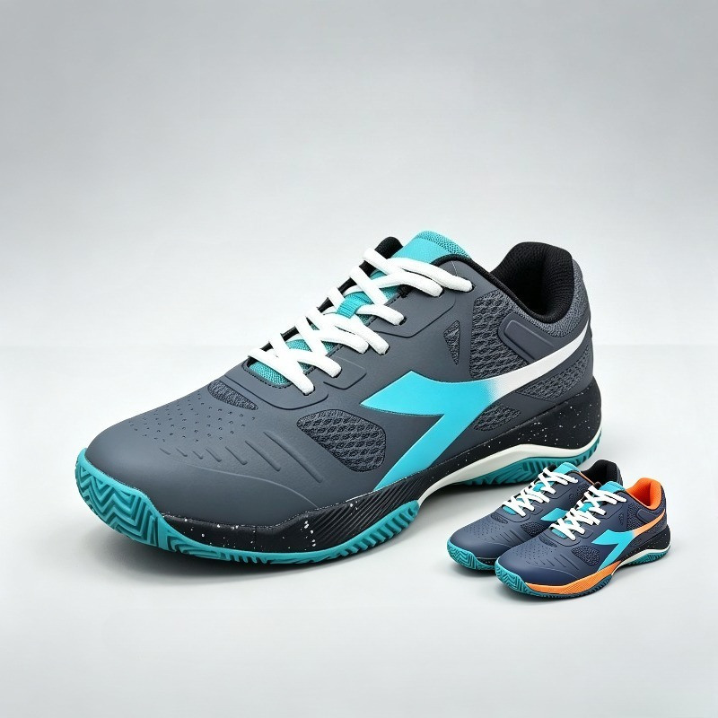 2026 Best Selling Tennis Shoes - Table Tennis Court ulasan dan harga