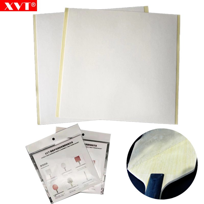 XVT Table Tennis Double Sided  - Table Tennis Post ulasan dan harga