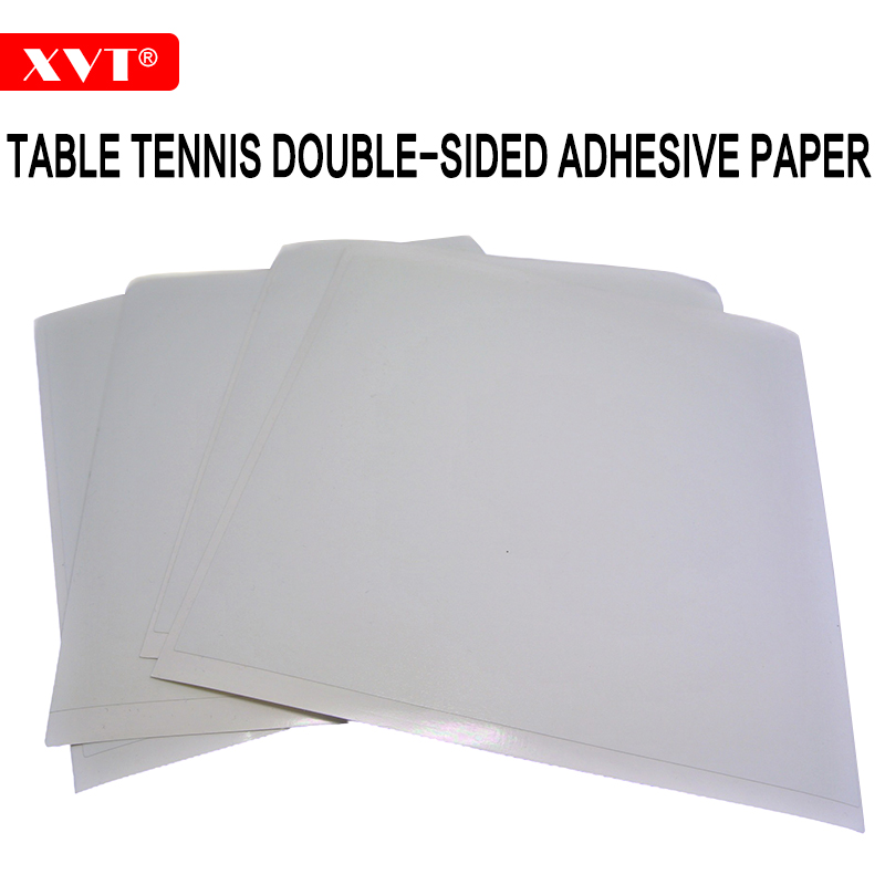 XVT Table Tennis Double Sided  - Table Tennis Post ulasan dan harga