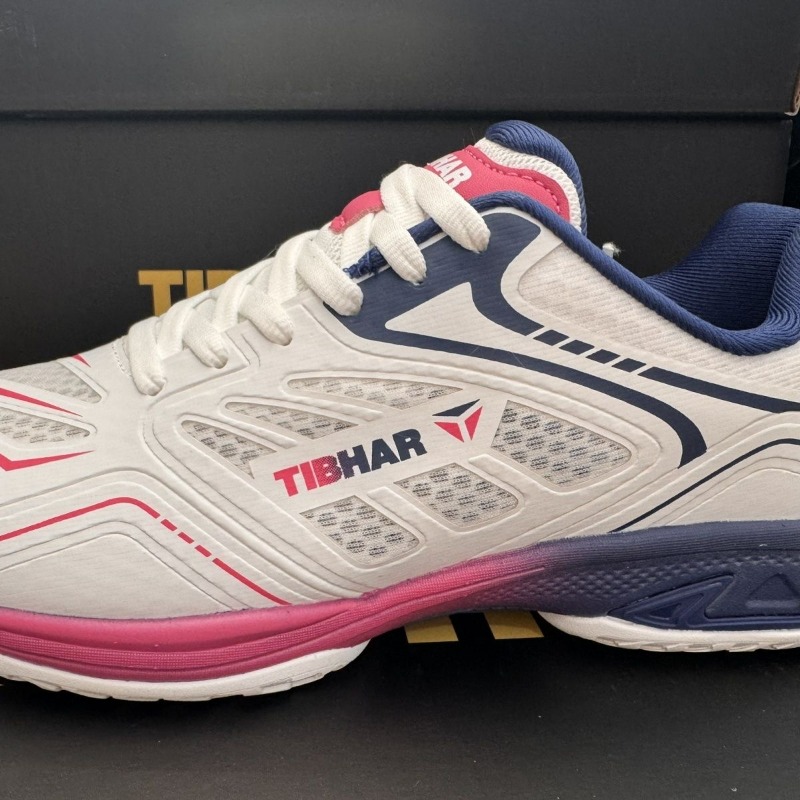 2026 New Table Tennis Shoes Fo - Table Tennis Vs Badminton ulasan dan harga