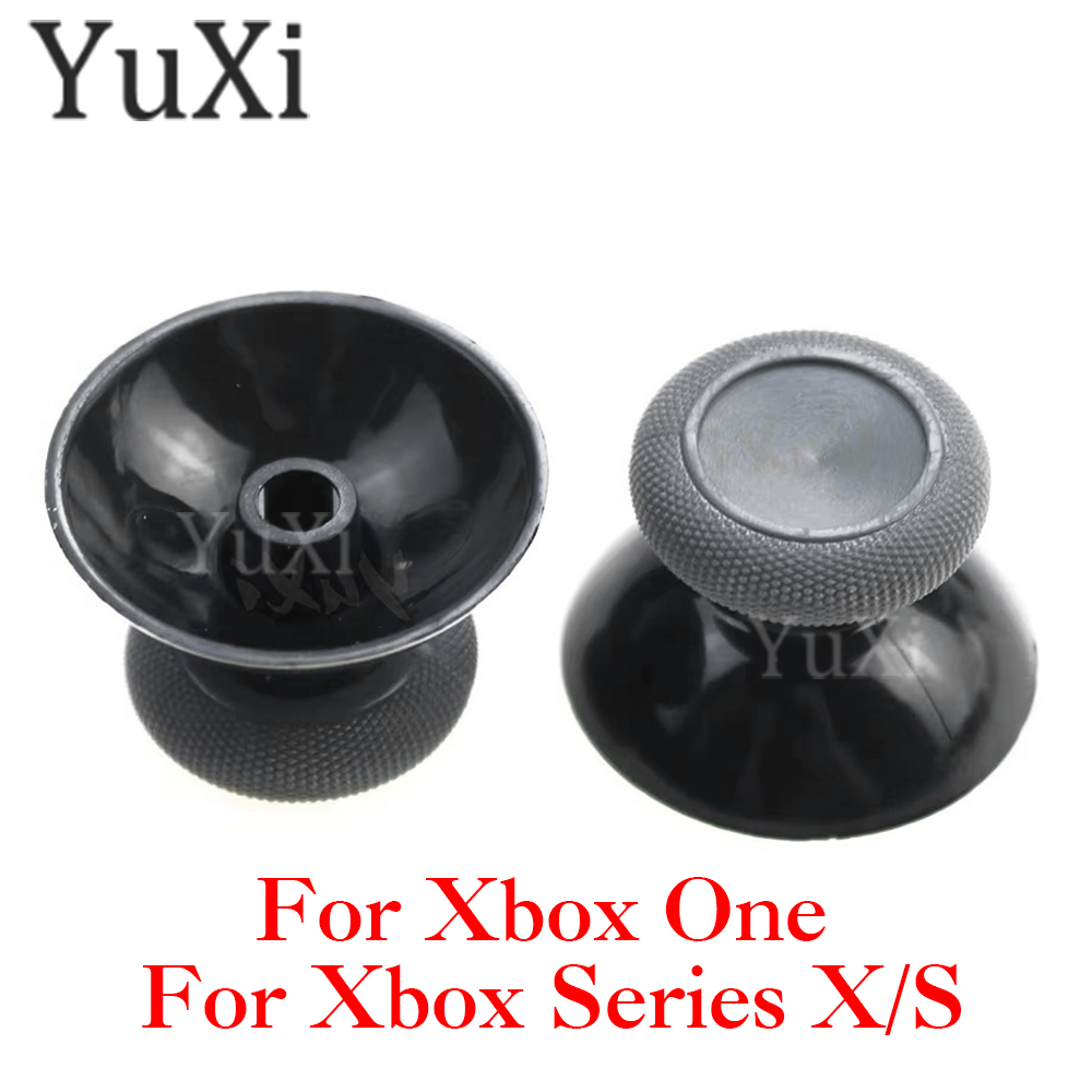 10Pcs 3D Analog Joystick Thumb - Table Tennis Xbox ulasan dan harga