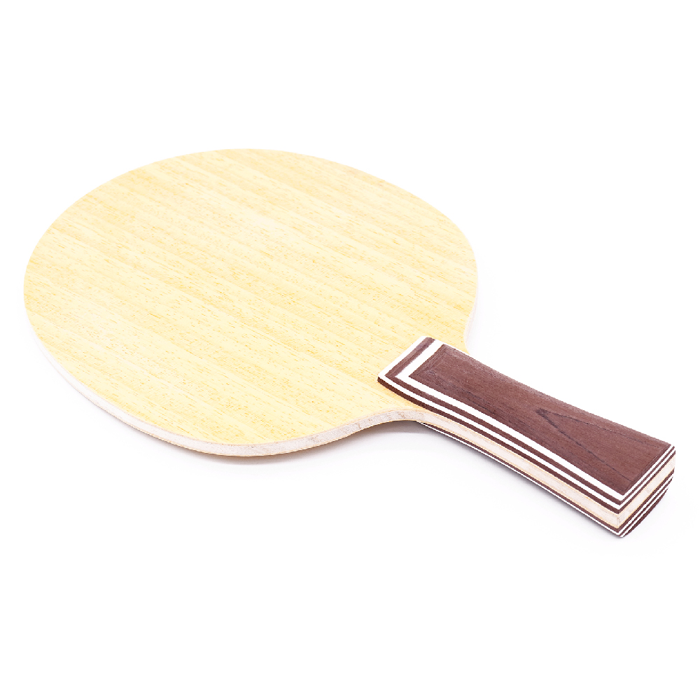 OEM Custom Table Tennis Blade  - Table Tennis Custom Bat ulasan dan harga