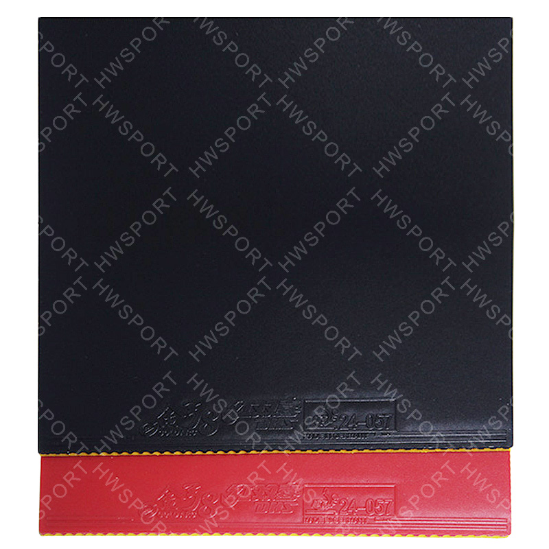 DHS Gold Arc 8 Table Tennis Ru - Table Tennis Germany ulasan dan harga