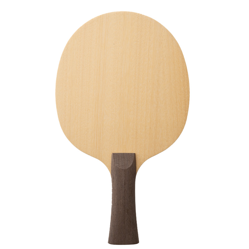 SANWEI 502E Table Tennis Blade - Table Tennis Custom Bat ulasan dan harga