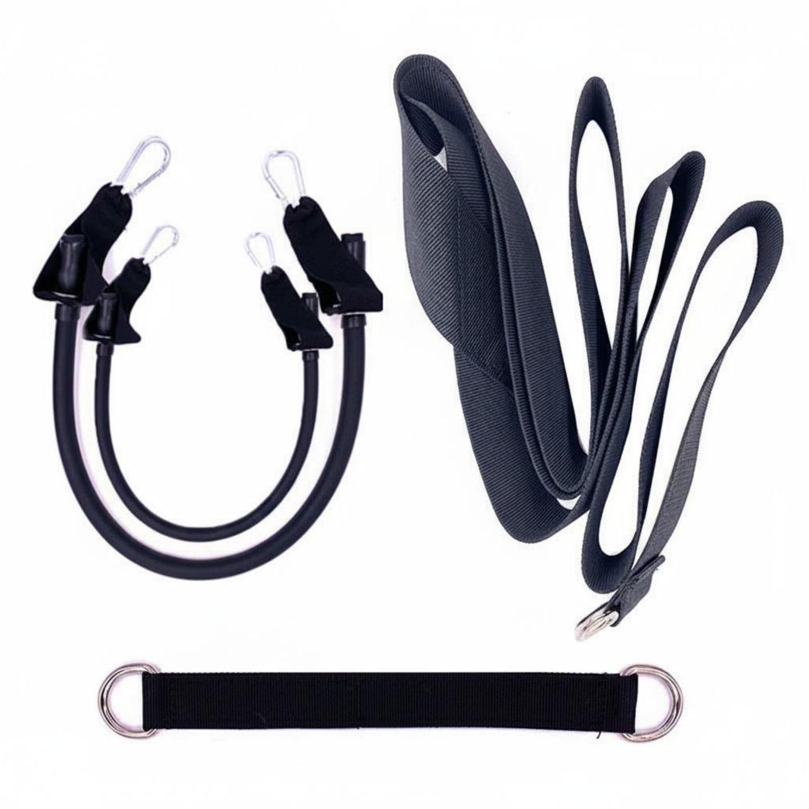 Nylon Golf Swing Trainer Resis - Table Tennis Usa ulasan dan harga