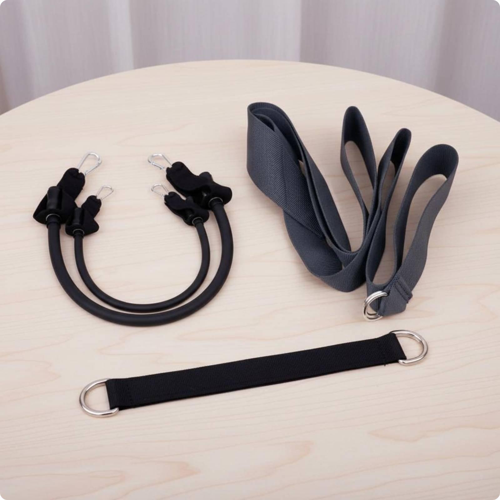Nylon Golf Swing Trainer Resis - Table Tennis Usa ulasan dan harga