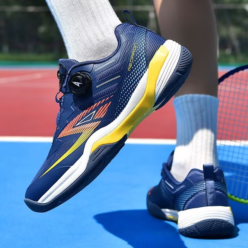 Original Brand Badminton Shoes - Table Tennis Court ulasan dan harga