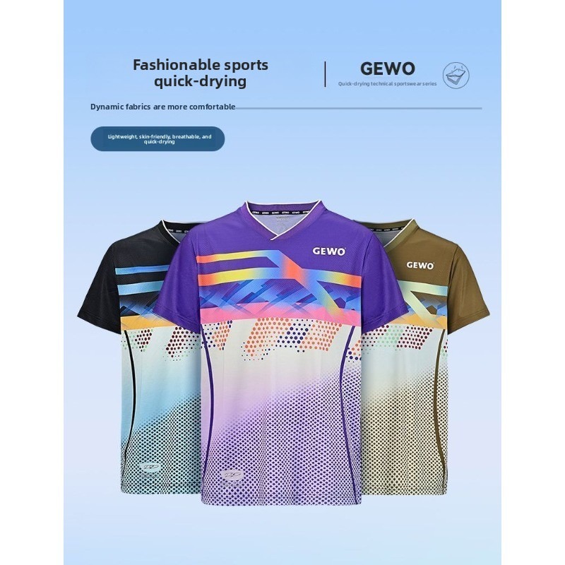 German GEWO new table tennis p - Table Tennis Germany ulasan dan harga