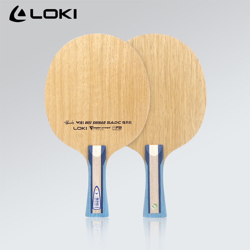 LOKI ADC SADC Table Tennis Bla - Table Tennis Usa ulasan dan harga