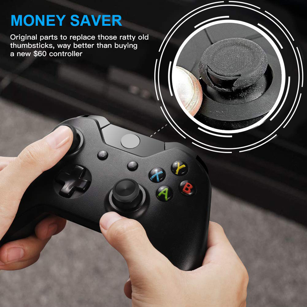 Replacement Joystick Cap For X - Table Tennis Xbox ulasan dan harga