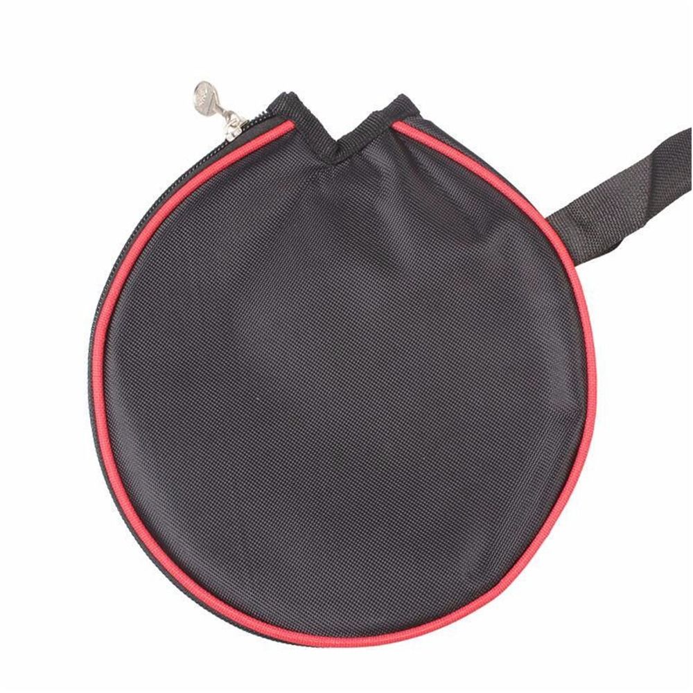 Table Tennis Rackets Bag Ping  - Table Tennis Protective Cover ulasan dan harga