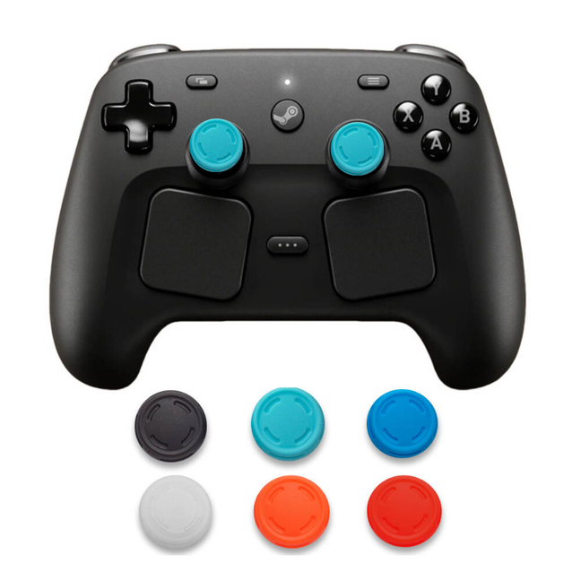 4pcs Soft Rubber Silicone Anti - Table Tennis Xbox ulasan dan harga