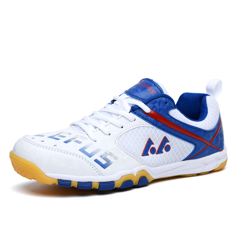 Lefus Brand Table Tennis Shoes - Table Tennis Trainer ulasan dan harga