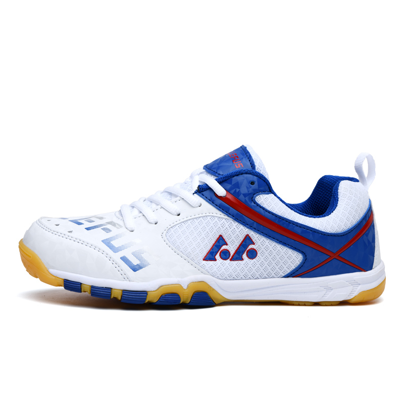 Lefus Brand Table Tennis Shoes - Table Tennis Trainer ulasan dan harga