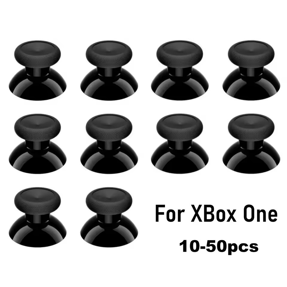 10-50pcs Replacement Analog Th - Table Tennis Xbox ulasan dan harga