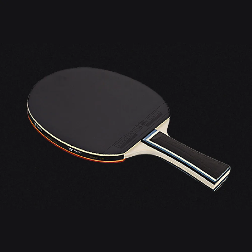 Strong Spin Table Tennis Racke - Table Tennis Grip Types ulasan dan harga