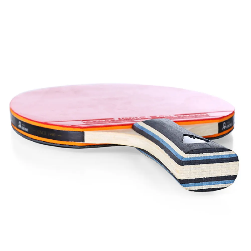 Strong Spin Table Tennis Racke - Table Tennis Grip Types ulasan dan harga