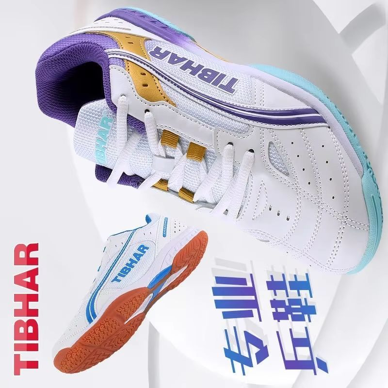 Professional Table Tennis Shoe - Table Tennis Vs Badminton ulasan dan harga