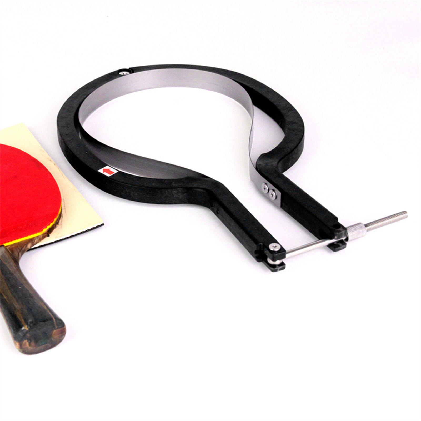 Table Tennis Cutter Mashine Li - Table Tennis Usa ulasan dan harga
