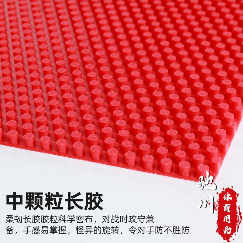 Germany Sauer Troger SCHMERZ M - Table Tennis Germany ulasan dan harga