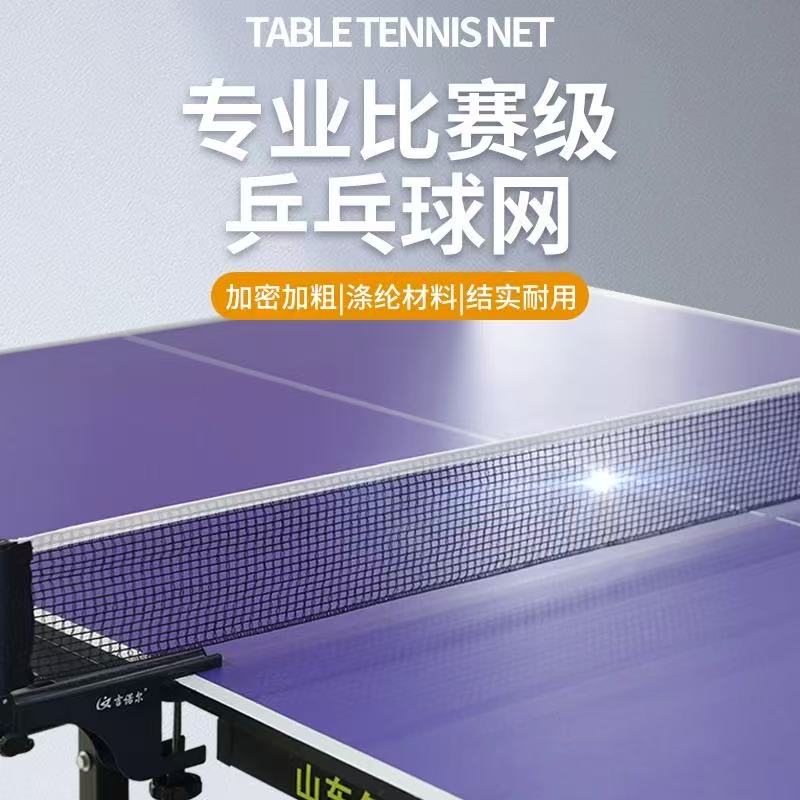 Professional Table Tennis Repl - Table Tennis Post ulasan dan harga