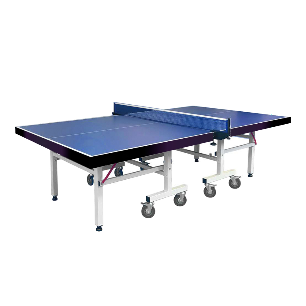 Professional MDF Indoor Table  - Table Tennis Post ulasan dan harga