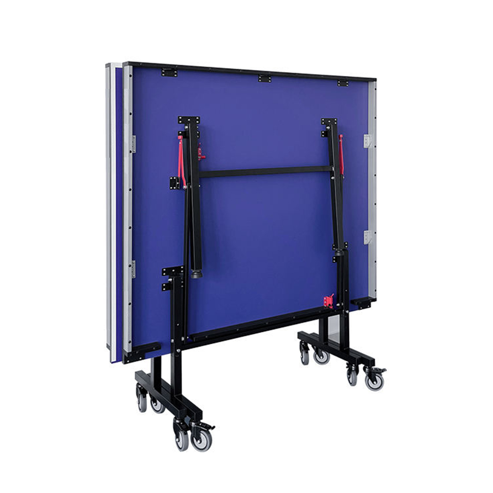 Professional MDF Indoor Table  - Table Tennis Post ulasan dan harga