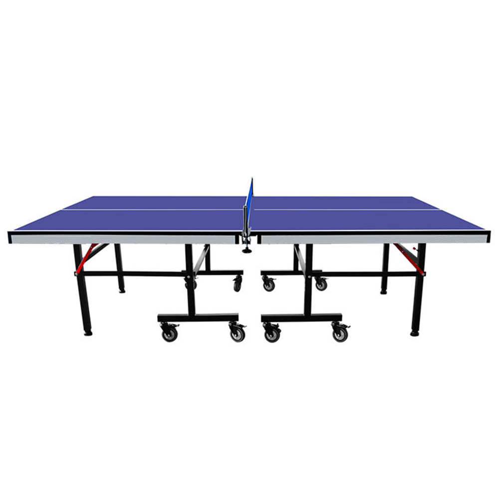 Professional MDF Indoor Table  - Table Tennis Post ulasan dan harga