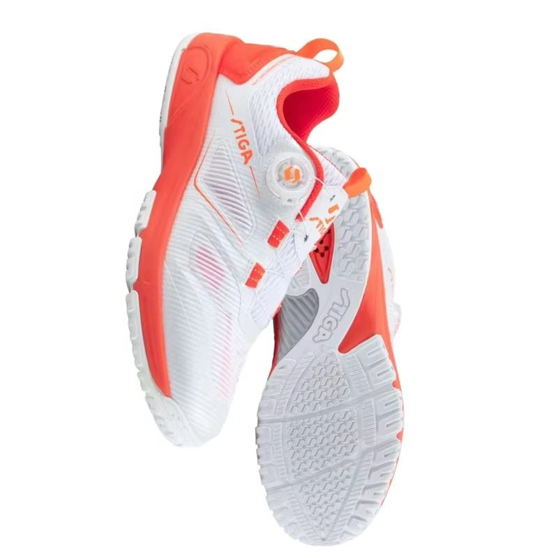 Professional Table Tennis Shoe - Table Tennis Vs Badminton ulasan dan harga