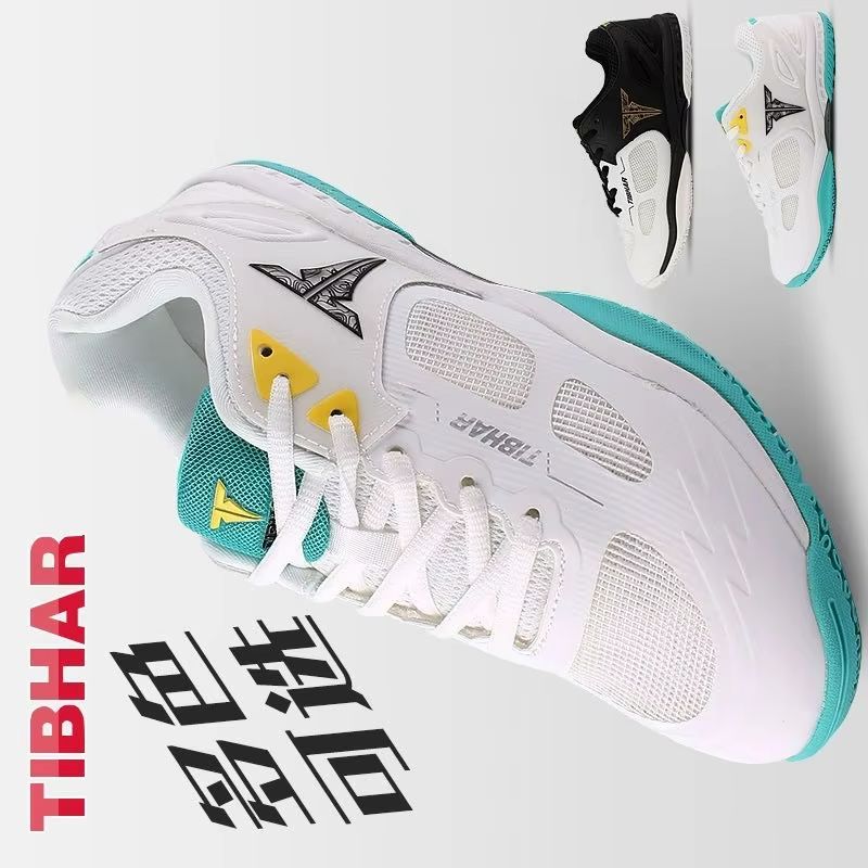 Original Brand Badminton Shoes - Table Tennis Vs Badminton ulasan dan harga