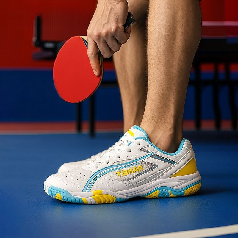 2026 Best Selling Badminton Me - Table Tennis Court ulasan dan harga