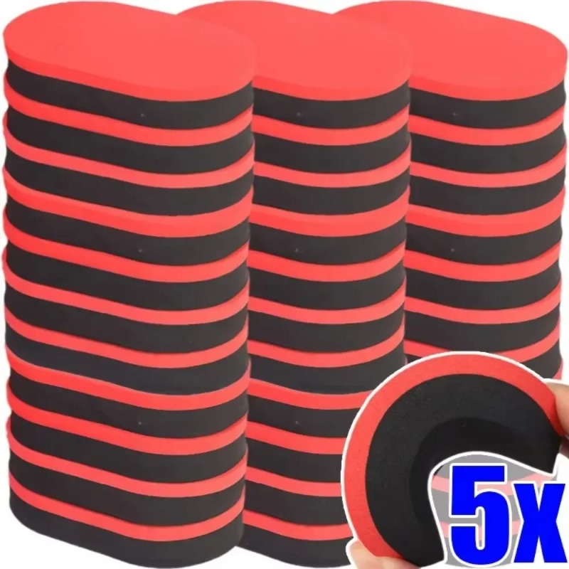 1/3/5pcs Red Table Tennis Clea - Table Tennis Protective Cover ulasan dan harga