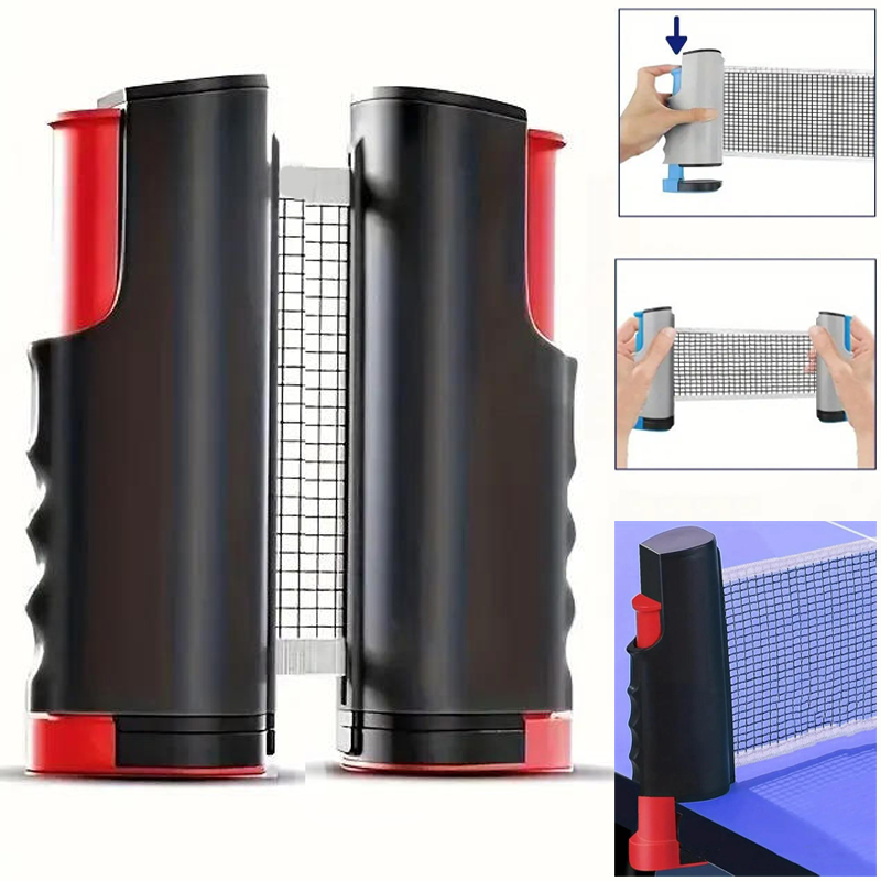 2025 Hot Table Tennis Net Anyw - Table Tennis Post ulasan dan harga