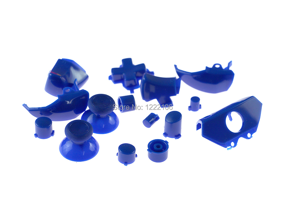 1set Solid RB LB Bumper RT LT  - Table Tennis Xbox ulasan dan harga