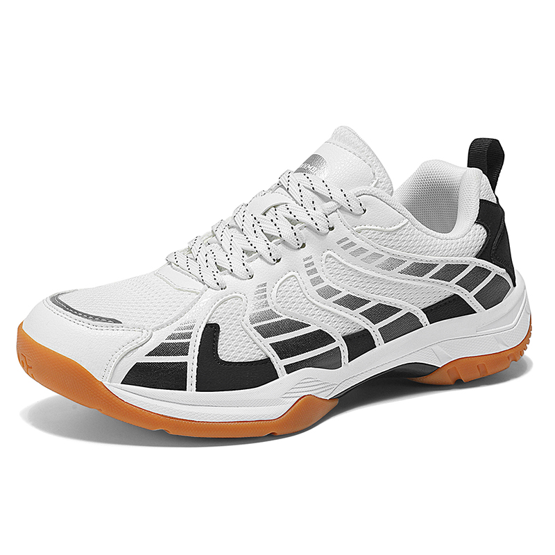 Professional Badminton Shoes f - Table Tennis Court ulasan dan harga