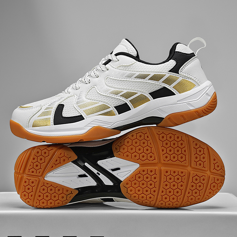 Professional Badminton Shoes f - Table Tennis Court ulasan dan harga