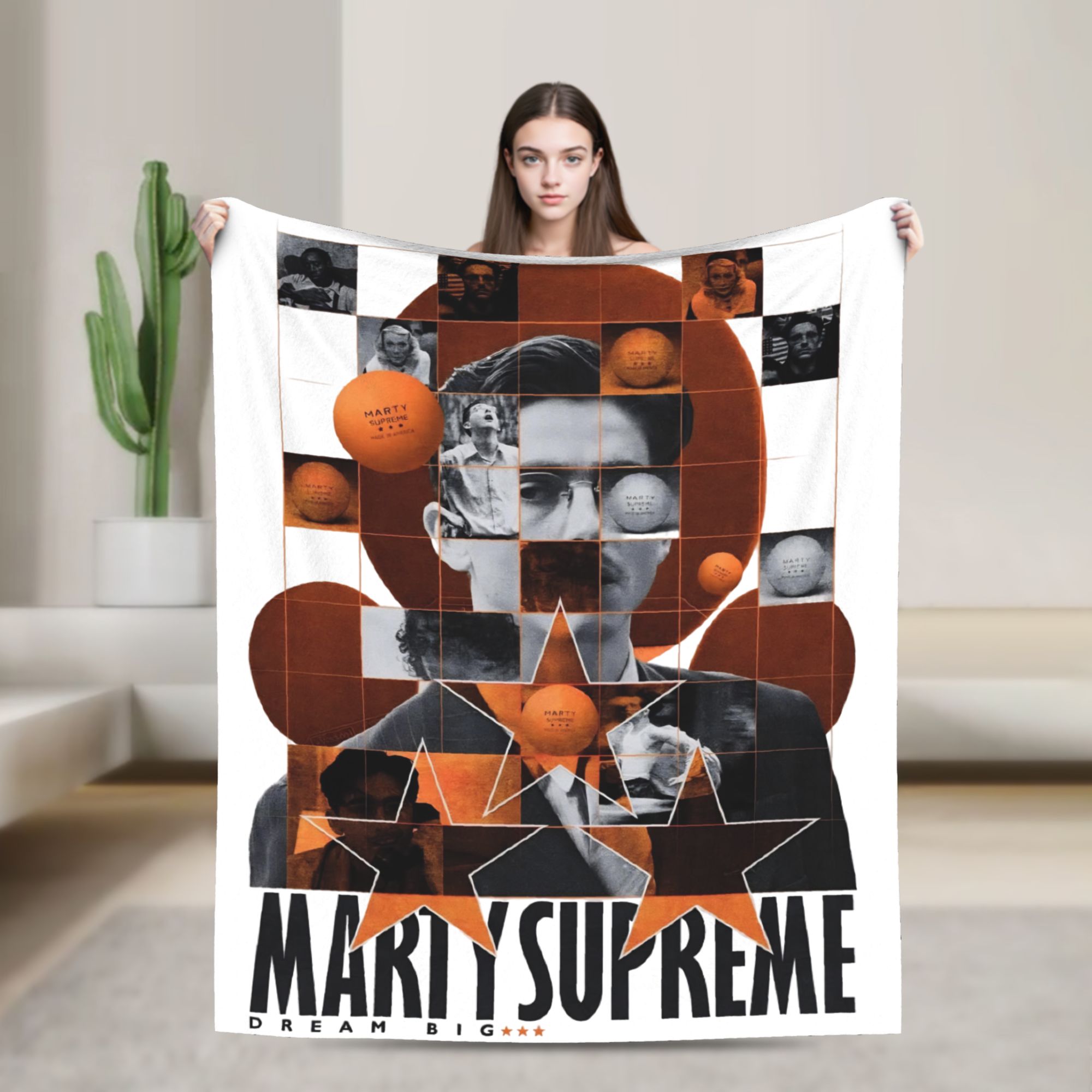 Marty Supreme Table Tennis Bla - Table Tennis Marty Supreme ulasan dan harga