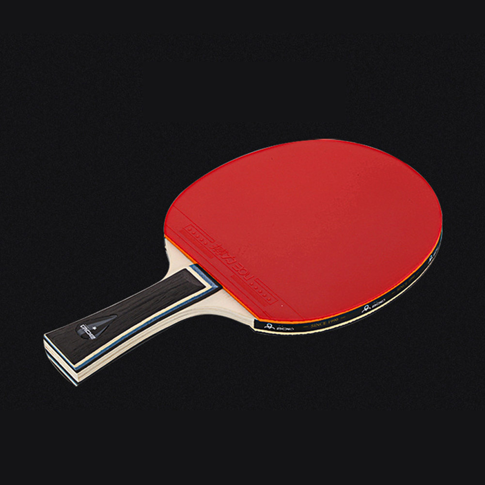 1pc Strong Spin Table Tennis R - Table Tennis Grip Types ulasan dan harga