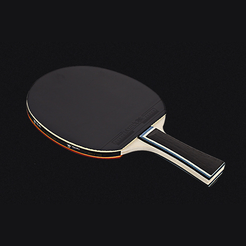 1pc Strong Spin Table Tennis R - Table Tennis Grip Types ulasan dan harga